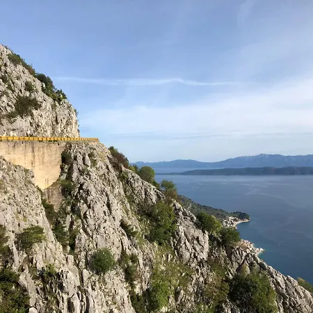 Drago Apartamento Makarska