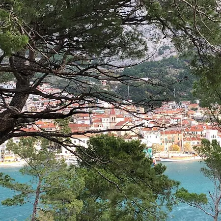 Apartamento Drago