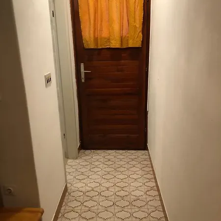 Apartamento Drago *