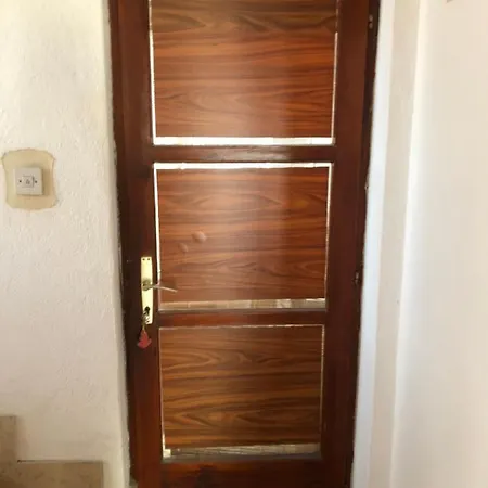 Drago Apartamento Makarska