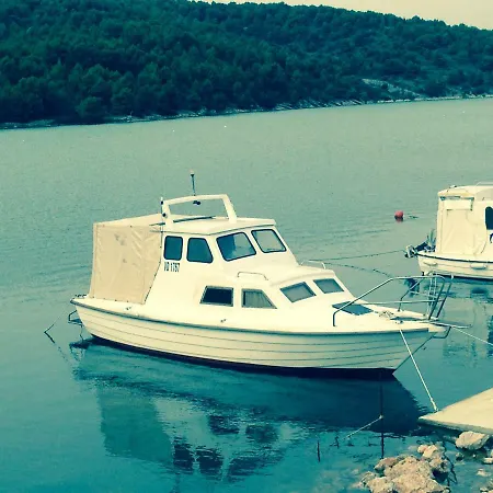 Drago Apartamento Makarska