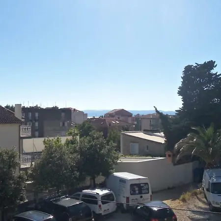 Drago Apartamento Makarska