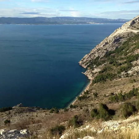 Apartamento Drago Makarska