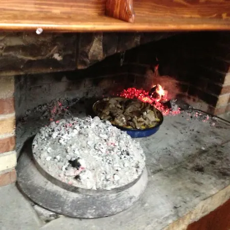 Drago Apartamento Makarska