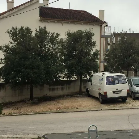Apartamento Drago Makarska