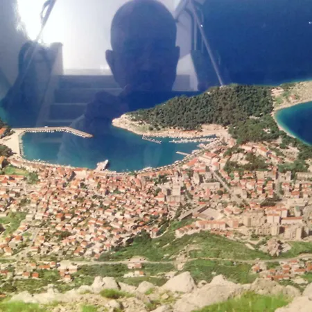 Apartamento Drago Makarska