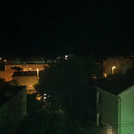 Drago Apartamento Makarska