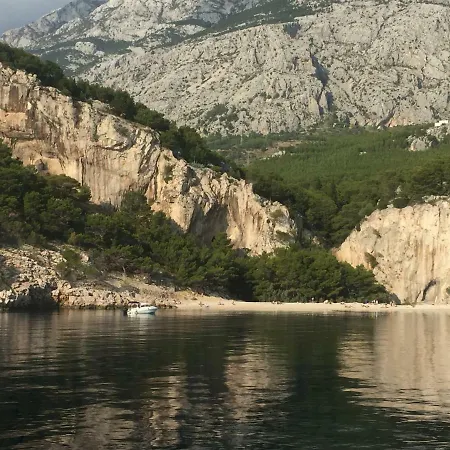 Apartamento Drago Makarska