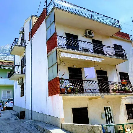 Apartamento Drago *