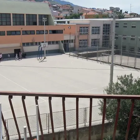 Apartamento Drago *