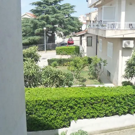 Apartamento Drago Makarska